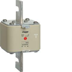 Wkładka bezpiecznikowa NH4 1250A 500V gG LNH41250SM