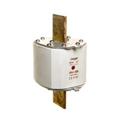 Wkładka bezpiecznikowa NH4 gTr 400V 1443A LNH41443M4T