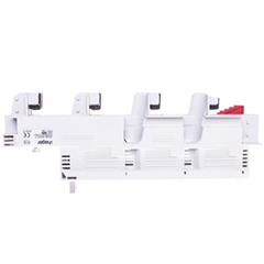 Rozłącznik bezpiecznikowy 4P 63A D02 do szyn 60mm L066M