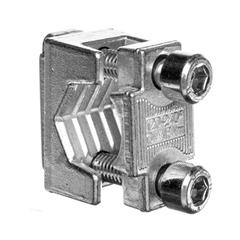 Zestaw zacisków pryzmowych NH2 120-240-mm2 LZ152