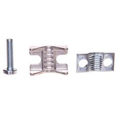 Zestaw zacisków pryzmowych NH00 6-70mm2 LZ051