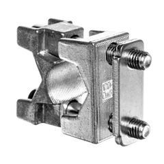 Zestaw zacisków pryzmowych NH2 2x70-120-mm2 LZ155