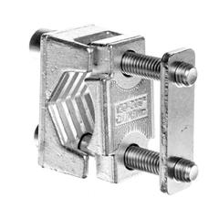 Zestaw zacisków pryzmowych NH3 2x150-185-mm2 LZ156