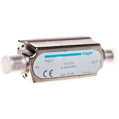 Wzmacniacz sygnału TV TN221