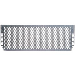 Płyta montażowa segmentowa 95x265 z śrubami do rozdzielnic Volta VZ00LB