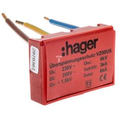 Ogranicznik przepięciowy Typ 3 1,5kV VZ00US