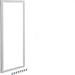 Rama podwyższająca Volta wielkość 5 biała VZ115N