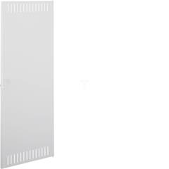 Drzwi wentylowane Volta wielkość 5 białe VZ127N
