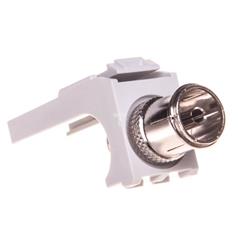 Moduł komunikacyjny BTR KOAX gniazdo IEC VZ316FB