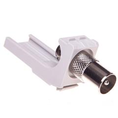 Moduł komunikacyjny BTR, KOAX wtyczka IEC VZ317FS