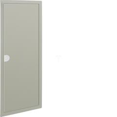 Rama maskująca, Volta 5 z drzwiami stal nierdzewna biała VZ265N