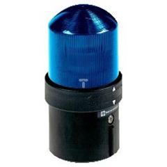 Kolumna świetlna O 70- światło migające, nieb. IP65, 24 V XVBL1B6