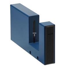 Czujnik fotoelektryczny XUV, ramka, 30X30mm, 12..24VDC, M8 XUVF30M8