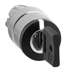 Napęd przełącznika piórk., O 22, 3 poz., stabilny, Ronis 455 ZB4BG03