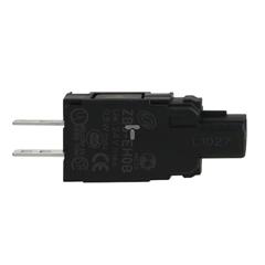 Zestaw św. z korpusem/kołnierzem mocującym do żarówki żarowej <=24V ZB6EH0B