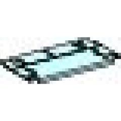 Prisma Plus, system G, oddzielenie pionowe kanału 04332