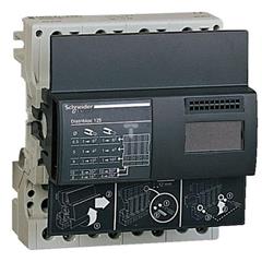 Prisma Plus, System Złącze NG125  blok rozdzielczy Distriblock 04047