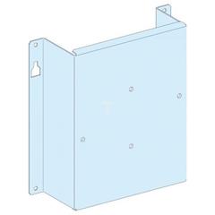 Prisma Plus, system G, płyta montażowa do pionowego ISFT250-3bieg. szer=250mm 03125