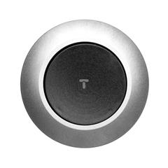 Napęd przycisku 30mm czarny z samopowrotem metalowy matowy IP69k Sirius ACT 3SU1060-0JB10-0AA0