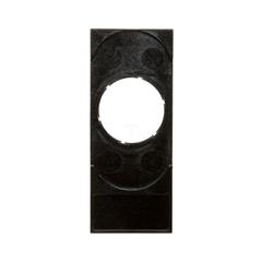 Ramka do mocowania etykiet 12,5x27mm do przycisku podwójnego Sirius ACT 3SU1900-0AK10-0AA0