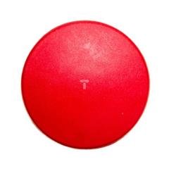 Napęd przycisku grzybkowego czerwony odbl. przez pociągnięcie metalowy IP69k Sirius ACT 3SU1050-1HA20-0AA0