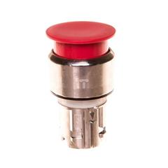 Napęd przycisku grzybkowego czerwony odbl. przez pociągnięcie metalowy IP69k Sirius ACT 3SU1050-1AA20-0AA0
