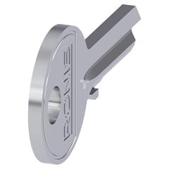 Klucz RONIS nr SB30 do przełączników Sirius ACT 3SU1950-0FB80-0AA0