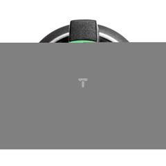 Napęd przełącznika 2 położeniowy O-I 22mm zielony z podświetleniem z samopowrotem plastik IP69k Sirius ACT 3SU1032-2BC40-0AA0