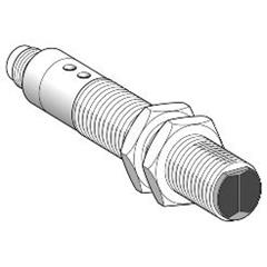 Czujnik fotoelektryczny XU5, odbic., analog., Sn 0,4m, 12..24VDCM12 XU5M18AB20D