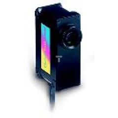 Czujnik fotoelekt., XUR, odbic., kolor, Sn 60mm, 12..24VDC, przew. 2m XURC3NPML2