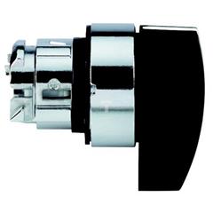 Główka przełącznika piórk. nieb. O22 2-poz. stabilna ZB4BJ7