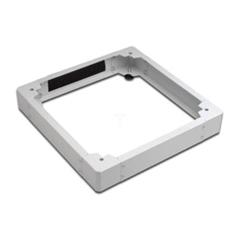 Cokół do szaf 19 caliDIGITUS (szafy stojące), S/800 G/800 szary DN-19 PLINTH-8/8-1
