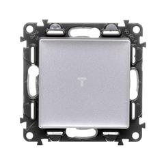 VALENA LIFE Łącznik schodowy aluminium 752306