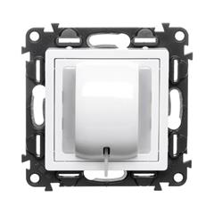 VALENA LIFE Łącznik schodowy cięgniowy biały 752123