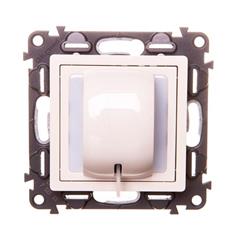 VALENA LIFE Łącznik schodowy cięgniowy kremowy 752223