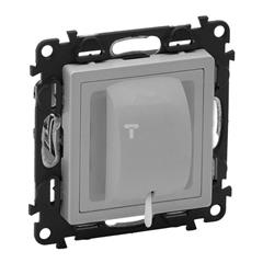 VALENA LIFE Łącznik schodowy cięgniowy aluminium 752323