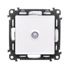 VALENA LIFE Łącznik uniwersalny automatyczny biały 752165