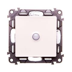 VALENA LIFE Łącznik uniwersalny automatyczny kremowy 752265