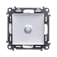 VALENA LIFE Łącznik uniwersalny automatyczny aluminium 752365