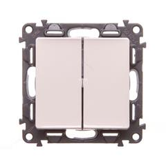 VALENA LIFE Łącznik świecznikowy kremowy 752205