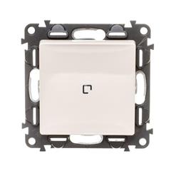 VALENA LIFE Łącznik krzyżowy kremowy 752248