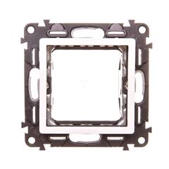 VALENA LIFE Adapter do mechanizmów M45 biały 752144