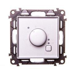 VALENA LIFE Termostat ogrzewanie podłogowe kremowy 752334