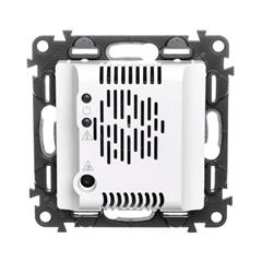 VALENA LIFE Czujnik gazu propan-butanu biały 752136