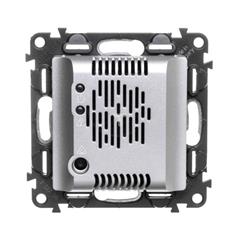 VALENA LIFE Czujnik gazu propan-butanu aluminium 752336
