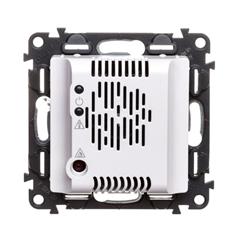 VALENA LIFE Czujnik metanu biały 752137