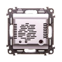 VALENA LIFE Czujnik metanu aluminium 752337
