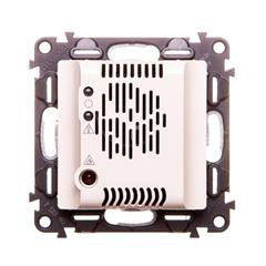 VALENA LIFE Łącznik alarmowy kremowy 752240