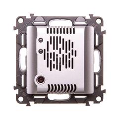 VALENA LIFE Łącznik alarmowy aluminium 752340