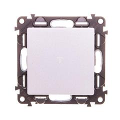 VALENA LIFE Zaślepka do ramki aluminium 755182